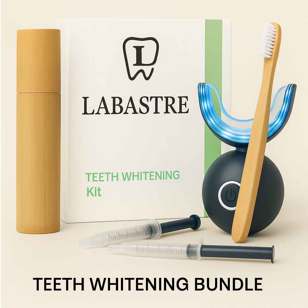 Smile Whitening Kit