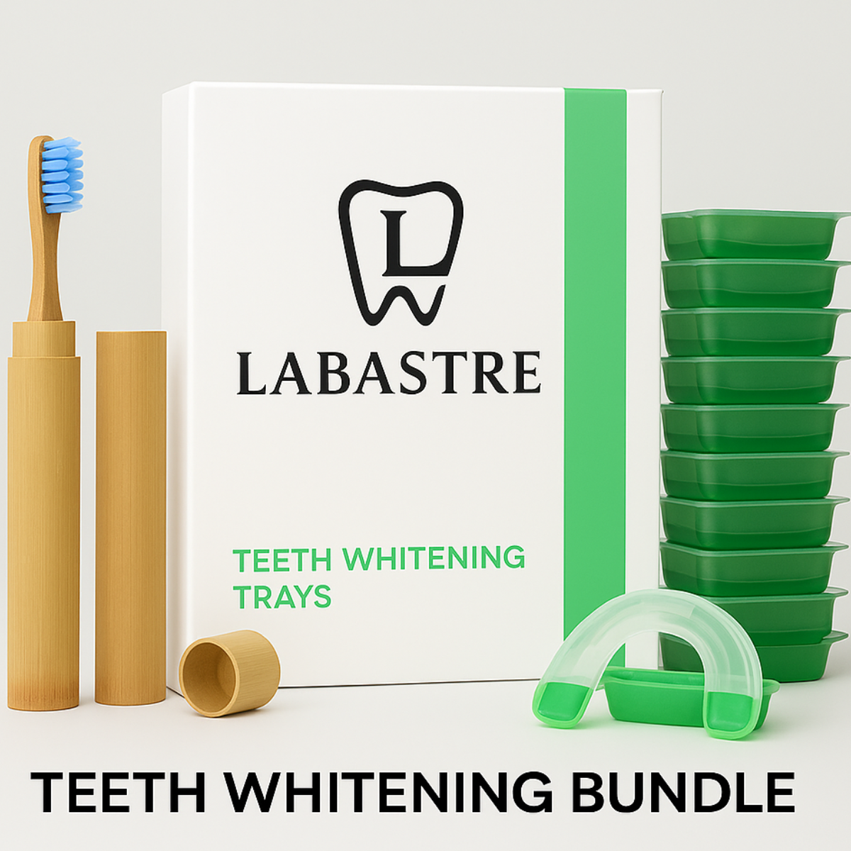 Teeth Whitening Trays