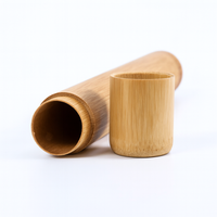 Bamboo Toothbrush (Anti-Microplastic)