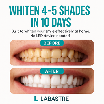Unlock Your Confidence with a Dazzling Smile