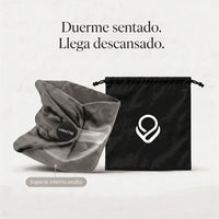 Labastre Almohada de Viaje