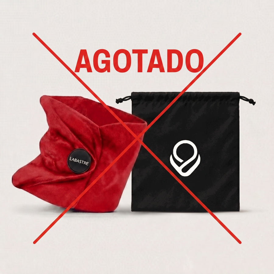 Labastre Almohada de Viaje