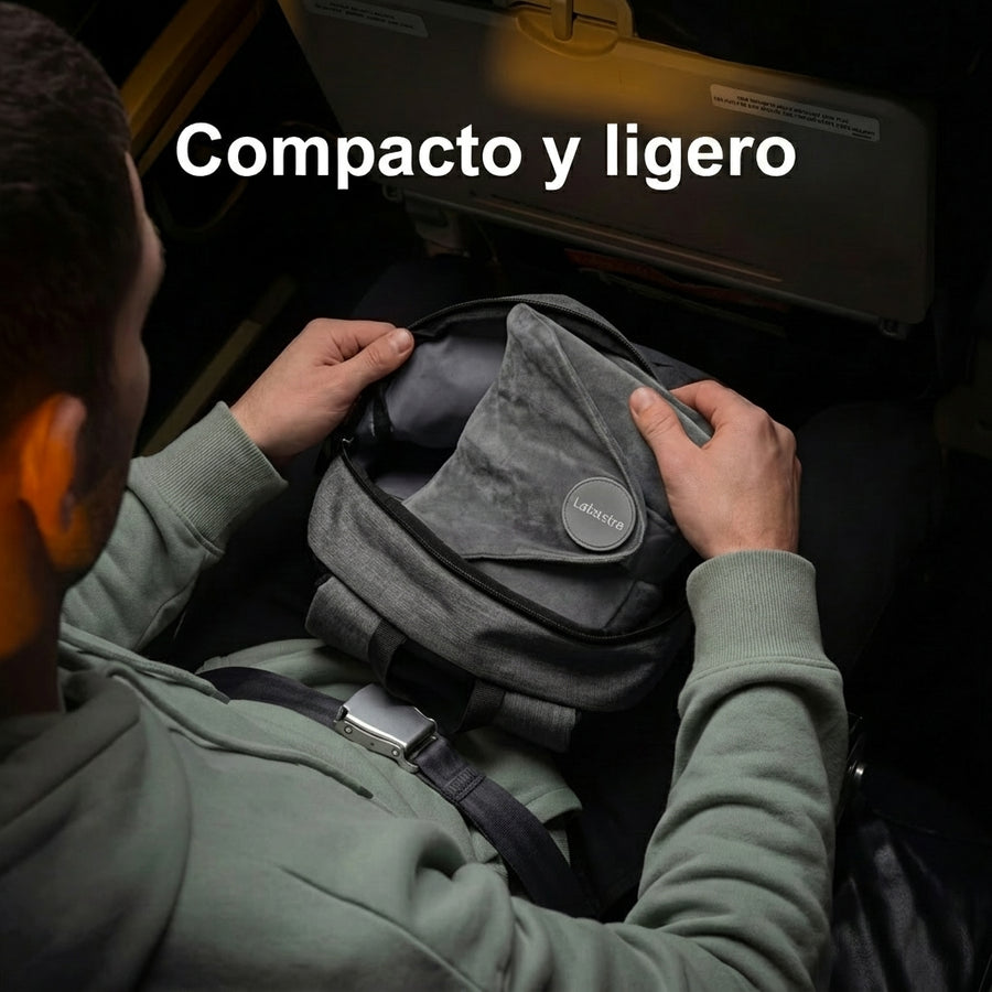 Labastre Almohada de Viaje