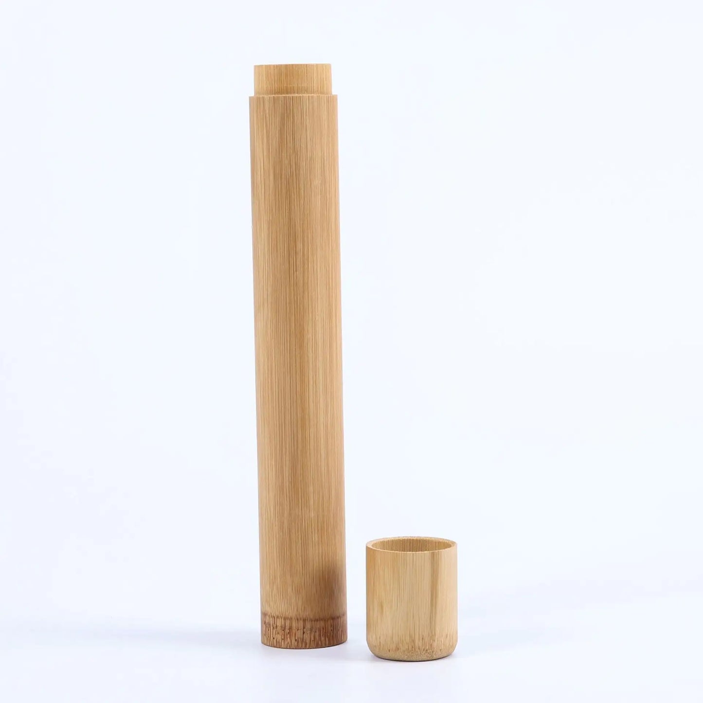 Bamboo Toothbrush (Anti-Microplastic)