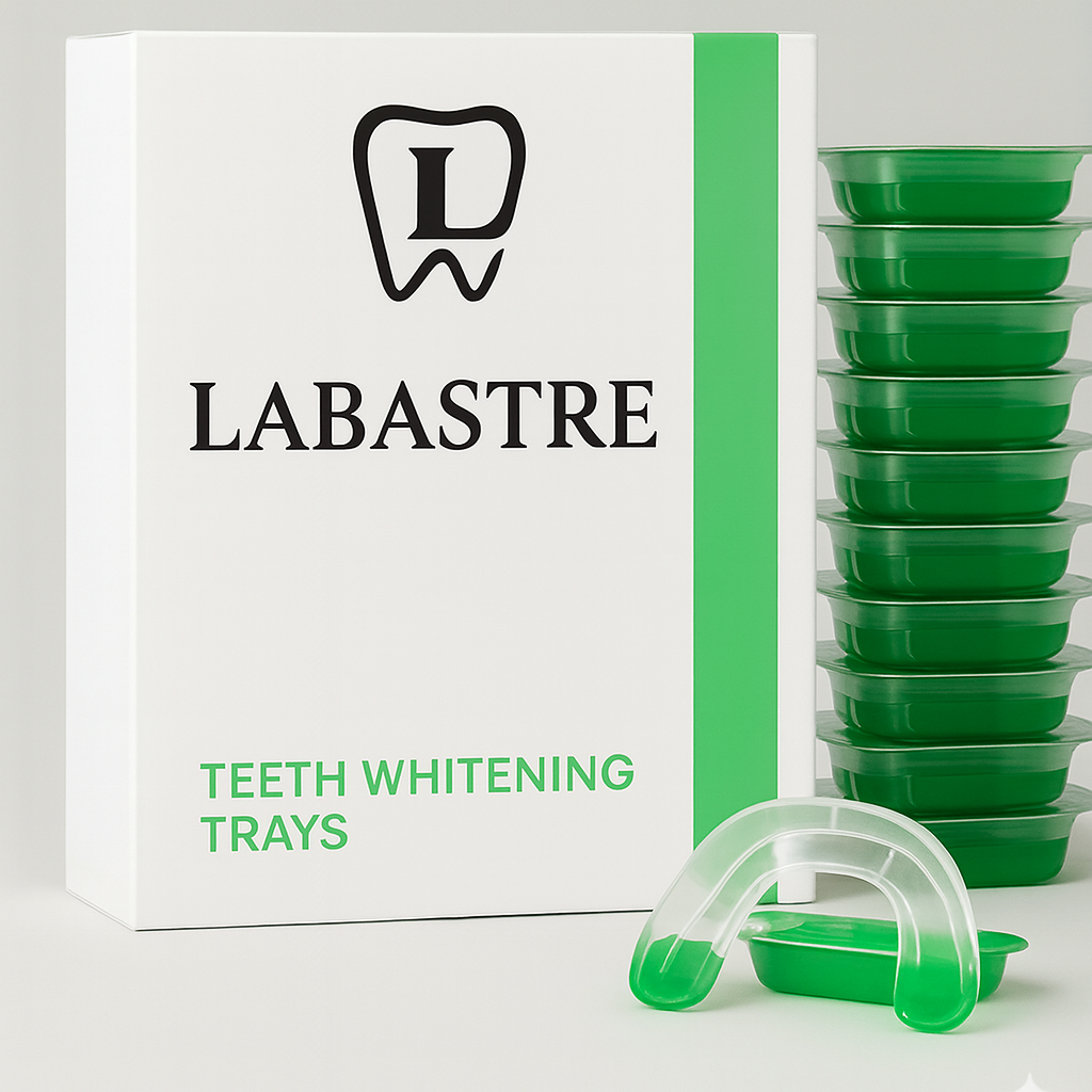 Teeth Whitening Trays