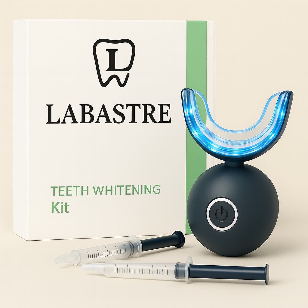 Smile Whitening Kit