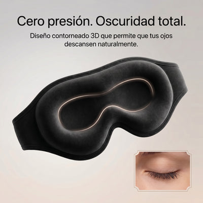 Antifaz para dormir
